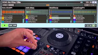 Understanding the Traktor Remix Deck™ | Native Instruments