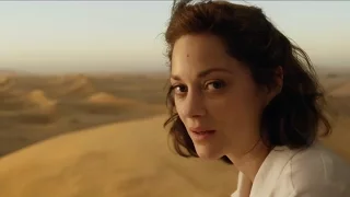 Allied | official trailer #3 (2016) Brad Pitt Marion Cotillard Robert Zemeckis