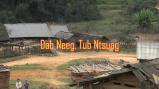 dab neeg 2017 - Tub Ntsuag