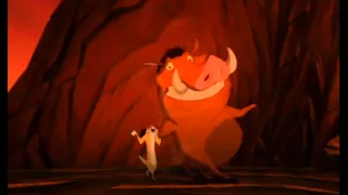 Timon & pumba freestyle !!!!!