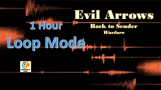 Evil Arrows, Return to Sender, 1 Hour Loop Mode