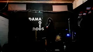 Zyfilis at Damaged Goods, Leeds, 23/5/24