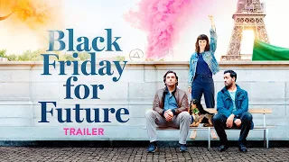 Black Friday for Future | Auf DVD und digital | Offizieller Trailer Deutsch