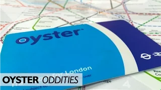 Oyster Oddities - Are You Paying Too Much?