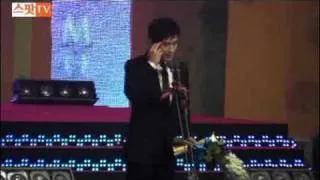 Lee Byung Hun - 2010 Asia Star Award