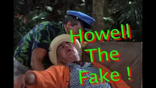 Gilligan’s Island Episode 62 Analysis