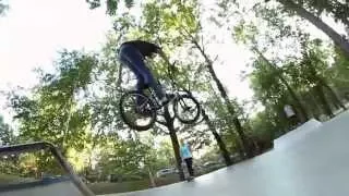 BMX - Proper - Max Chuprina Mixtape