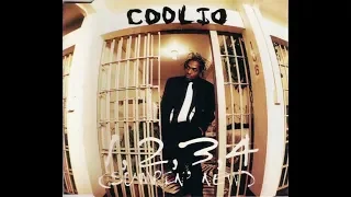 Coolio - 1,2,3,4 (Sumpin' New) 36 to 82hz