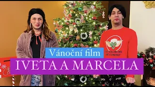 IVETA A MARCELA - Nevěrný Santa (Vánoční film)