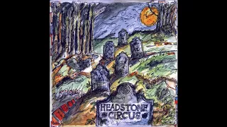 Headstone  Circus - Born In Georgia