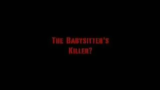 Babysitter Wanted - The Babysitter's Boyfriend - Matt Dallas-H 264 LAN