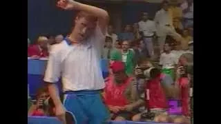 Barselona1992 Olimp  Gatien vs Waldner p2 avi  r640 b1824hi3 2