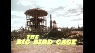 The Big Bird Cage (1972) Trailer