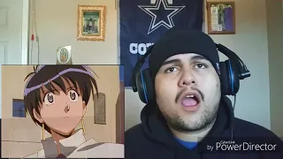 (DUB) Trigun Episode 16 "Fifth Moon"(live reaction)(full)