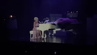 Lady Gaga, Born This Way Jazz & Piano at Park MGM on 10/30/2021 [Part 10]