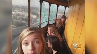 Girl Recounts Fear Of Being Stuck On Knott's Ride For 8 Hours