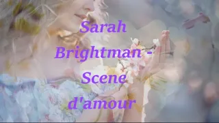 Sarah Brightman - Scene d'amour