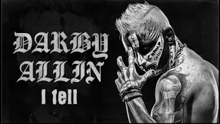 AEW | Darby Allin 30 Minutes Entrance Theme Song | "I Fell"