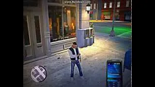 GTA 4 EFLC, как играть по сетке одному и с друзьями!