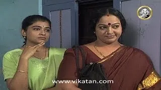 Kolangal Episode 277