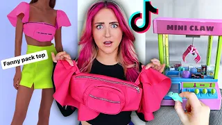 I Bought the 10 most VIRAL Tiktok Products