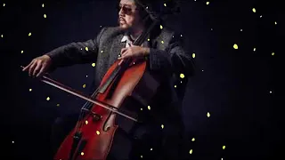 范宗沛 15首 大提琴曲 轻音乐 Cello