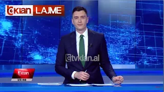 Edicioni i Lajmeve Tv Klan 02 Mars 2020, ora 19:30