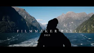 Filmmaker Reel 2023