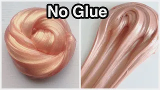 How To Make Slime Outta Weird Everyday Object?! 🧻-No GLUE, NEW RECIPES!!🧻