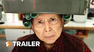 Lucky Grandma Trailer #1 (2020) | Movieclips Indie