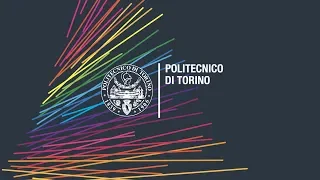 PoliTO 2019 | Courses
