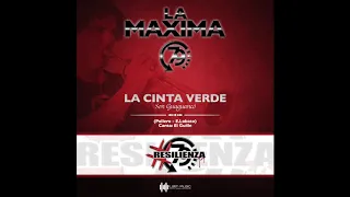 LA MAXIMA 79 - LA CINTA VERDE