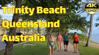 Trinity Beach Queensland Episode 1 | Sydney Walking Tour