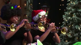 Sounds of the Season: Part IV