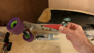 DIY Long Distance Pumping Skateboards