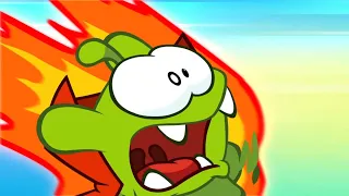 Приключения Ам Няма (Cut the Rope) - Супер-Нямы: 13 сезон - Сборник мультфильмов