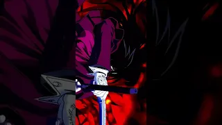 Alucard vs Anderson