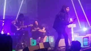 Ministry Everyday is like Halloween in L.A. 2018 live