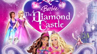 "Wonderful Me" (Kathleen Barr) | Barbie & the Diamond Castle (Audio)