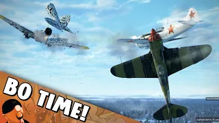 IL-2 Battle of Stalingrad - "This is it! We Are Dead..."