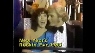 'New Year's Rockin' Eve'/'Laverne & Shirley' Promo (1979)