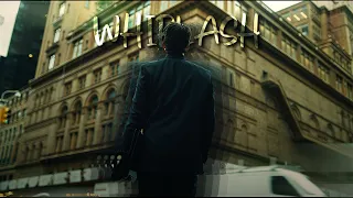 [4K] Whiplash「Edit」