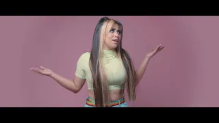 Francely Abreuu - tamagotchi (Video Oficial)