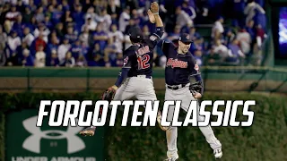 MLB | Forgotten Classics #16 - 2016 World Series Game 3 (CLE vs CHC)