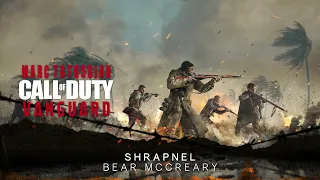 Shrapnel | Official Call of Duty: Vanguard Soundtrack