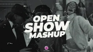 Intro Mash Up 2023 (Open Show) - German Ginestet Mix