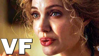 MERVEILLES IMAGINAIRES Bande Annonce VF (2020) Angelina Jolie, Film Fantastique