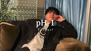 [𝐩𝐥𝐚𝐲𝐥𝐢𝐬𝐭] 곰젤리가 말아주는 싱잉랩 ㅣ pH-1 노래모음 🎧