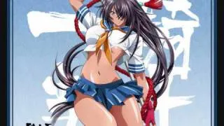 Ikkitousen Kanu Unchou