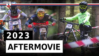 Aftermovie 2023 - Czech Downhill TopOnTrail Cup